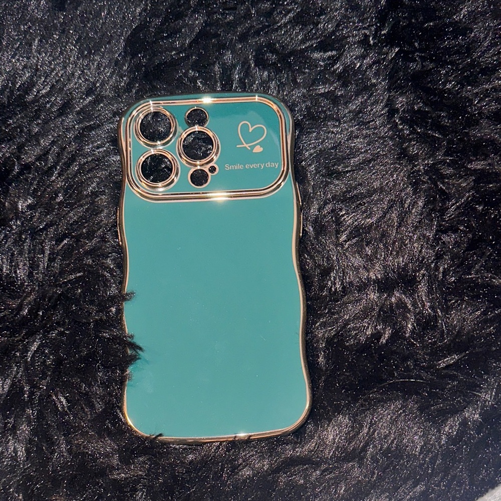iPhone 14 Pro phone case